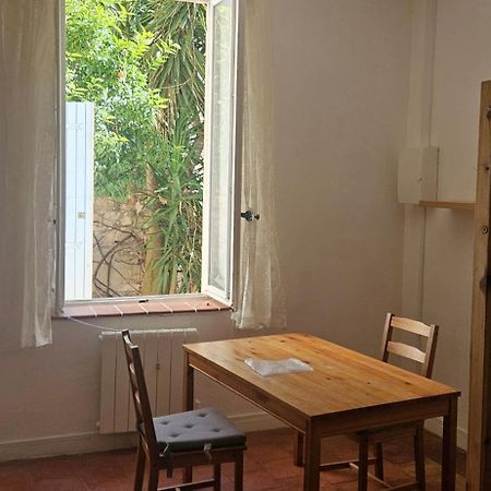 Studio Entre Mer Et Garrigues Portel-des-Corbieres المظهر الخارجي الصورة